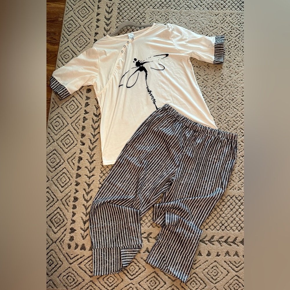 Pretty Brand New Outfit XXL